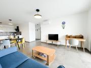 BEL ORIZONTE proche centre ville et plage