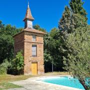 Gite de Coulassy 8 à 10 pers dans parc de 2 hectares Gite de Coulassy 8 à 10 pers dans parc de 2 hectares