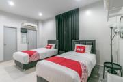 Top Bangkok