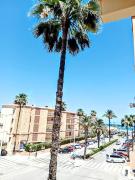 Lovely Apartment Javea Arenal 2 bedr 4 pers