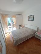 Camera vicina alla spiaggia Camera vicina alla spiaggia