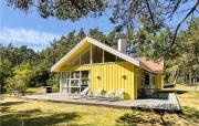 Stunning Home In Aakirkeby With Wifi