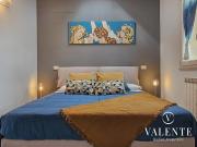 Lamante apartment in Lucca
