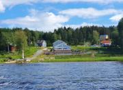 Guldkusten i Höga kusten