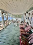 Top North Sebago