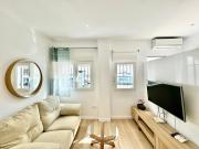 Cozy Ground Floor Apartment in the Heart of Marbella - EaW Homes