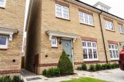 3 Bedroom 4 Bathroom House Goodwood Chichester