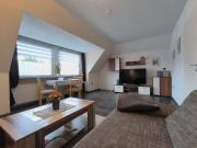 Ferienwohnung Spies - gemütliche Ferienwohnung für 2 Personen, mitten im Grünen Binnenland