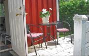 1 Bedroom Amazing Home In Visby
