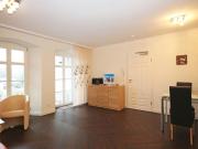 Jagdschloß zu Hohen Niendorf Fewo 2