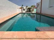Fantastic Spanish villa with swimming pool in Sierra Golf, near Corvera airport in Murcia