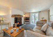 Annies Cottage - Appledore Annies Cottage - Appledore