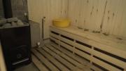 Guest house Mekvena
