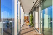 Battersea Power Station - Winter Garden Balcony & 1GB wifi - LuxuryLondonStays Battersea Power Station - Winter Garden Balcony & 1GB wifi - LuxuryLondonStays