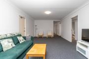 2BR Apartment Close to Glebe Park and Canberra City - Hosted by CanStay