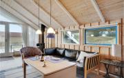 Holiday Home Hvide Sande 41