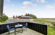 Three-Bedroom Holiday Home In Hvide Sande