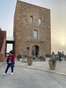 Top Punta Secca