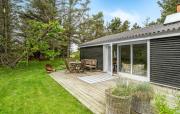 Stunning Home In Thisted With Wifi Stunning Home In Thisted With Wifi