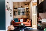 FLH Campo Ourique Afro-Bohemian Retreat