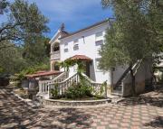 Apartment Jadrija sunset