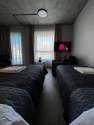 Tilzes Studio apartaments, Self check-in, Free parking, Comfort