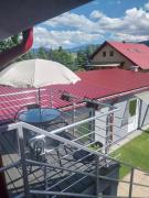 Apartmánový dom Stela