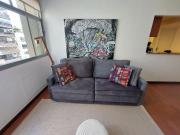 Excelente apartamento Copacabana