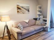 Haus Kühlung Fewo 16 - DAT NÜST