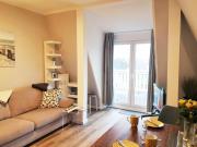 Haus Kühlung Fewo 16 - DAT NÜST