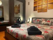 Home Sweet Home - Tiburtina metro B per Colosseo