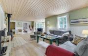 Stunning Home In Blåvand With Wifi