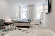 Cheerful Studio Vienna Favoriten near U1 Reumannplatz
