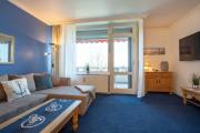 Ferienwohnung Oberdeck