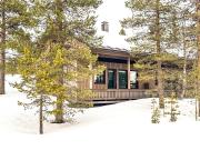 Holiday Apartment Hirvas 1