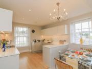 4 The Manor House Hillfield Village