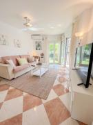 Wonderful Apt Pool & Beach