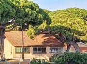 Duplex Port Hyères Plage Vue Hippodrome