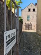 Zentrales & modernes City-Apartment - FREE PARKING & BIKES