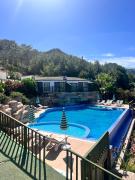 Teras Orhaniye Hotel