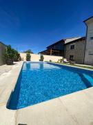 Top Fresno de Rodilla