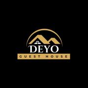 Deyo Guest House Room Blue