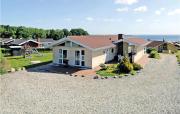 Holiday Home Hvedemarken Sjølund I Holiday Home Hvedemarken Sjølund I