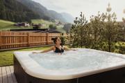 Luxury Chalet Milé
