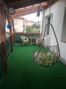 Top Zruč nad Sázavou