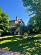 Casale Piantata Orte con piscina