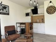 Appartement II style industriel