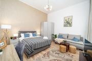 Arad Central Park Studio - By OpenHouse apartments