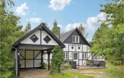 Stunning Home In Rømø With Wifi