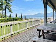 Top Lake George